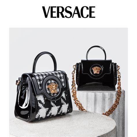 versace medusa focus|versace medusa collection.